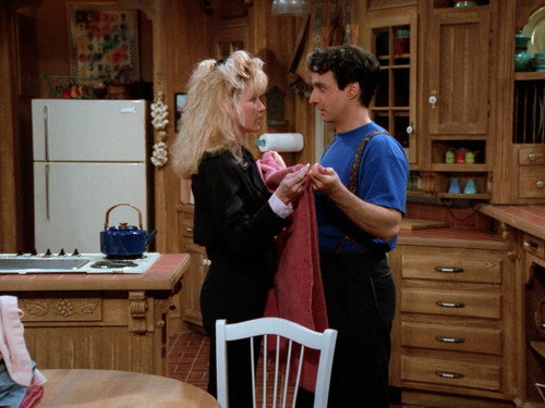 Perfect Strangers Season 7 Episode 21 - ...Or Get Off the Pot