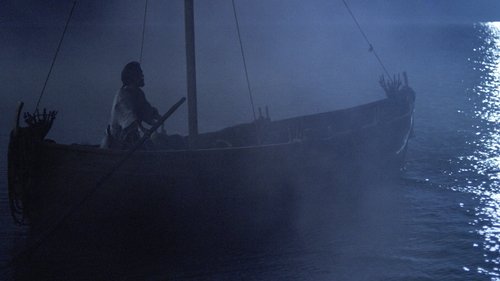 The Chosen Season 1 Episode 4 - The Rock on Which it is Built
