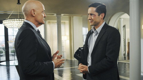 666 Park Avenue Season 1 Episode 6 - Diabolic
