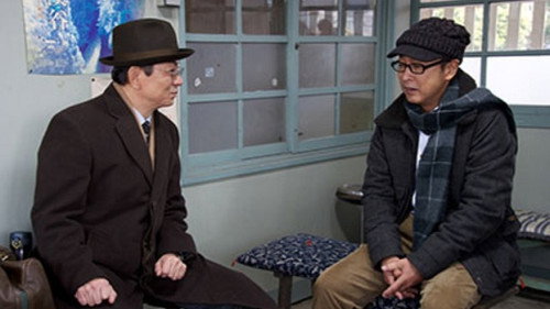 AIBOU: Tokyo Detective Duo Season 12 Episode 18 - Episode 18