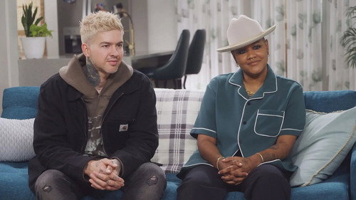 Help! I'm in a Secret Relationship! Season 3 Episode 7 - Frankie & Erin