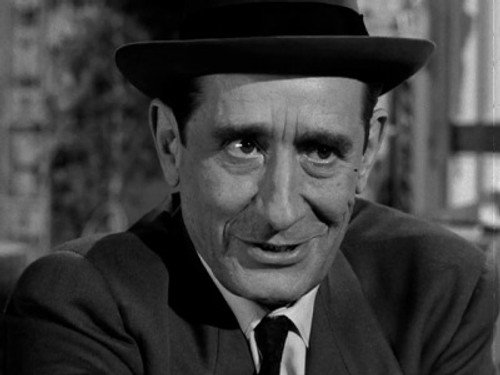 The Untouchables Season 3 Episode 19 - Element of Danger