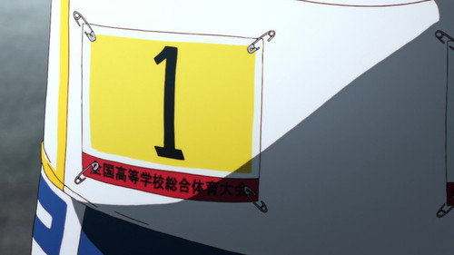 Yowamushi Pedal Season 2 Episode 6 - Those Who Have