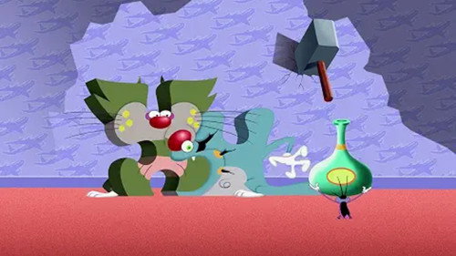 Puzzle Mania still