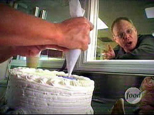 Good Eats Season 6 Episode 15 - The Icing Man Cometh