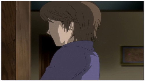 Blood+ Season 1 Episode 19 - Broken Heart
