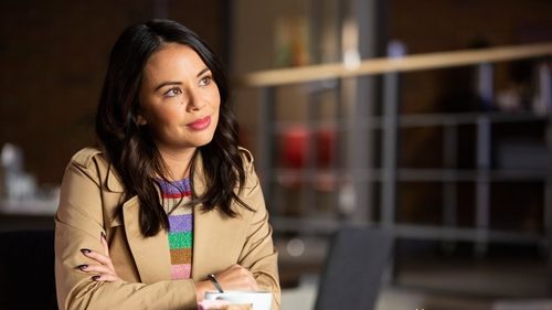 Pretty Little Liars: The Perfectionists Season 1 Episode 5 - The Patchwork Girl