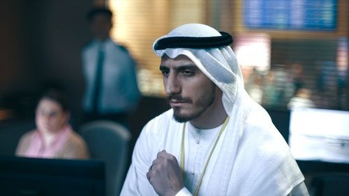 Hijack Season 1 Episode 2 - 3 Degrees