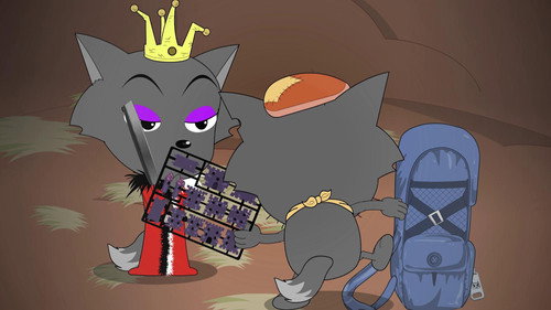 Episode 260 still