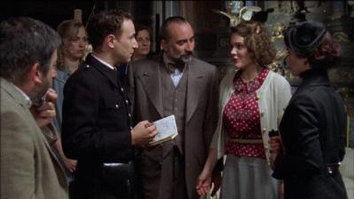 The Little Murders of Agatha Christie Season 1 Episode 7 - Five Little Pigs