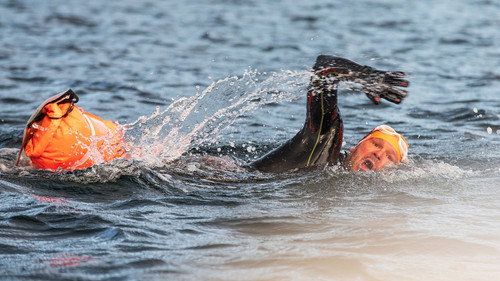 71° North - Norways Toughest Celebrity Season 11 Episode 14 - Episode 14