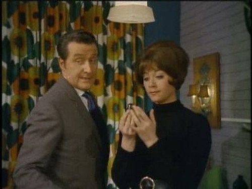 The Avengers Season 6 Episode 12 - Have Guns- Will Haggle