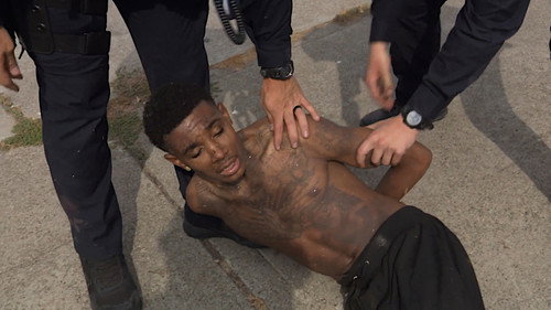 Cops Season 34 Episode 10 - Intruder Alert