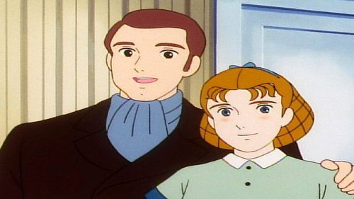 Tales of Little Women Season 1 Episode 47 - Goodbye, Anthony!
