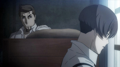 91 Days Season 1 Episode 6 - To Slaughter a Pig