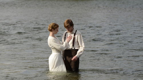 Hell on Wheels Season 2 Episode 10 - Blood Moon Rising