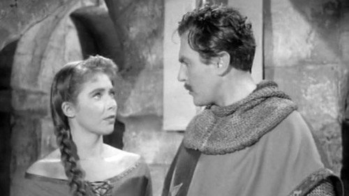 The Adventures of Robin Hood Season 1 Episode 11 - A Husband for Marian