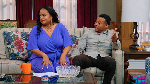 Tyler Perry's Assisted Living Season 3 Episode 11 - Don't Chi Away
