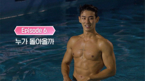 Sleeping Only Relationship Season 1 Episode 6 - Episode 6