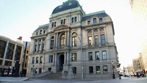 Ghost Hunters Season 8 Episode 6 - City Hell