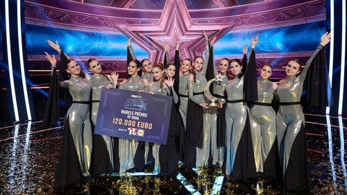 Romania's Got Talent Season 16 Episode 18 - Episode 18