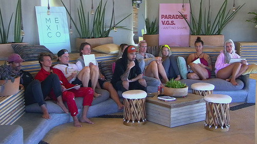 Paradise Hotel Season 9 Episode 24 - Episode 24