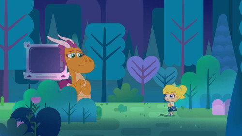 Magiki Season 1 Episode 12 - Episode 12