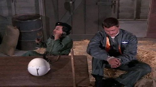 I Dream of Jeannie Season 5 Episode 8 - See You in C-U-B-A