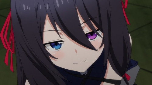 Undefeated Bahamut Chronicle Season 1 Episode 10 - The Young Girls' Reward
