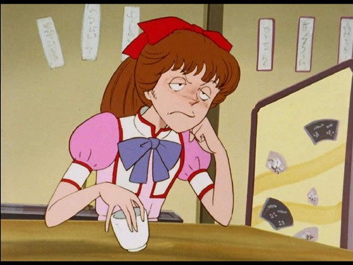 Smart-san Season 1 Episode 17 - Episode 17