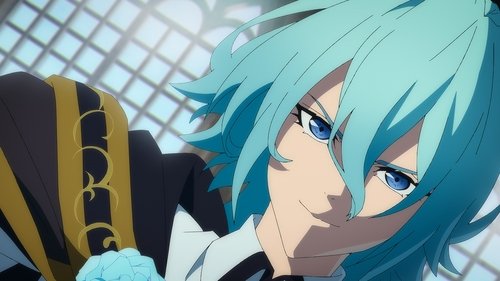 Wistoria: Wand and Sword Season 1 Episode 4 - The Eve of the Grand Festival