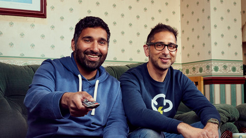 Gogglebox Season 20 Episode 4 - Episode 4