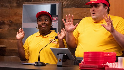 Studio C Season 17 Episode 1 - A Defective Detective