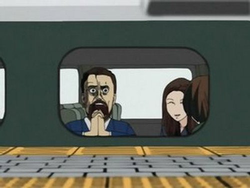 Colorful Season 1 Episode 5 - Color 05