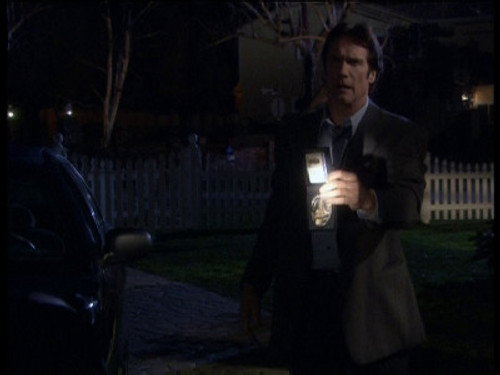 Diagnosis: Murder Season 8 Episode 17 - Dance Of Danger