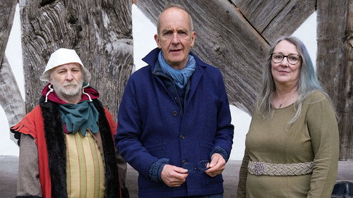 Kevin McCloud's Listed Britain Season 1 Episode 3 - Episode 3