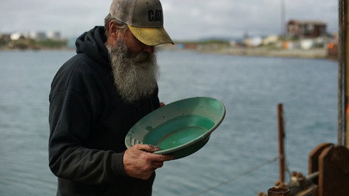 Bering Sea Gold Season 12 Episode 2 - Back in the Ring