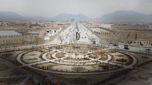 VICE Season 2 Episode 1 - The Afghan Money Pit & the Pacification of Rio
