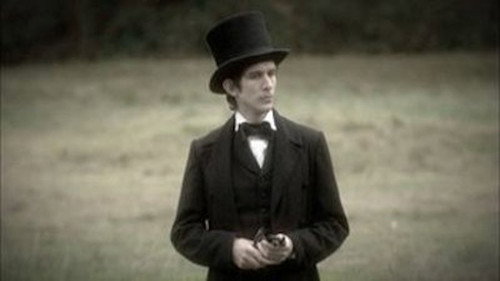 Mystery Files Season 1 Episode 9 - Abraham Lincoln