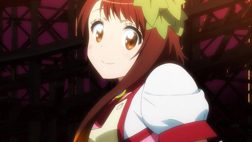 Pre-air Special: Nisekoi 4 Seasons still