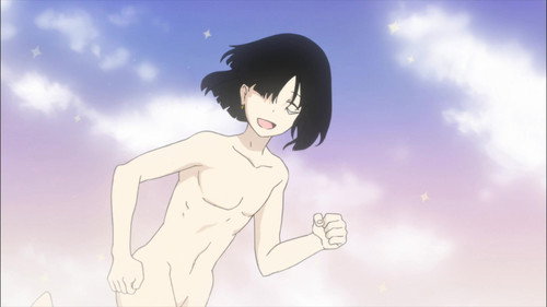 Senyu. Season 1 Episode 10 - The Hero is Shocked