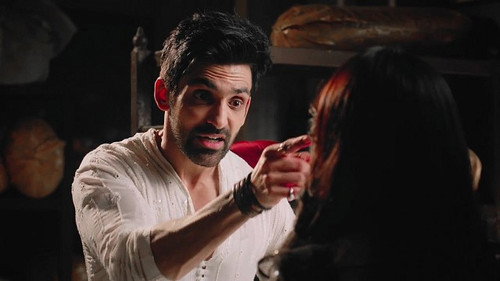 Virat feels deceived by Amruta still