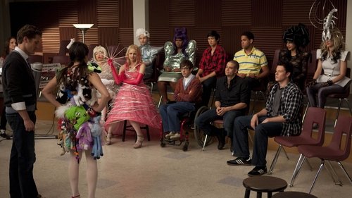 undefined Season 1 Episode 20 - Theatricality