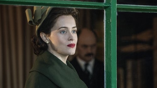 The Crown Season 2 Episode 1 - Misadventure