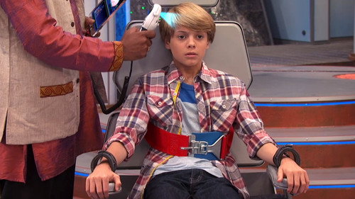 Henry Danger Season 1 Episode 2 - Mo' Danger, Mo' Problems