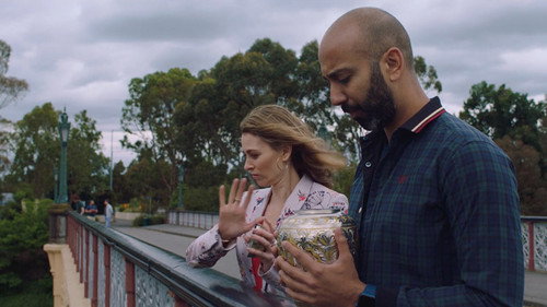 Five Bedrooms Season 4 Episode 8 - Five Sellers