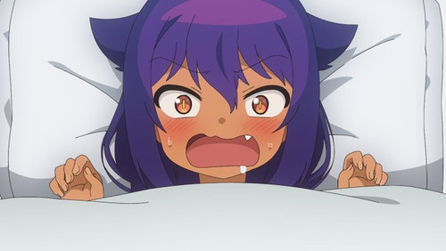 The Great Jahy Will Not Be Defeated! Season 1 Episode 17 - The Great Jahy Can't Sleep...