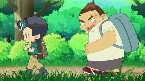 Episode 32 still