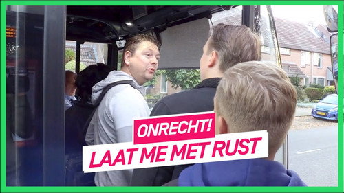 Onrecht! Season 1 Episode 10 - Episode 10