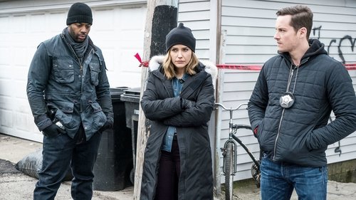Chicago P.D. Season 3 Episode 16 - The Cases That Need to Be Solved